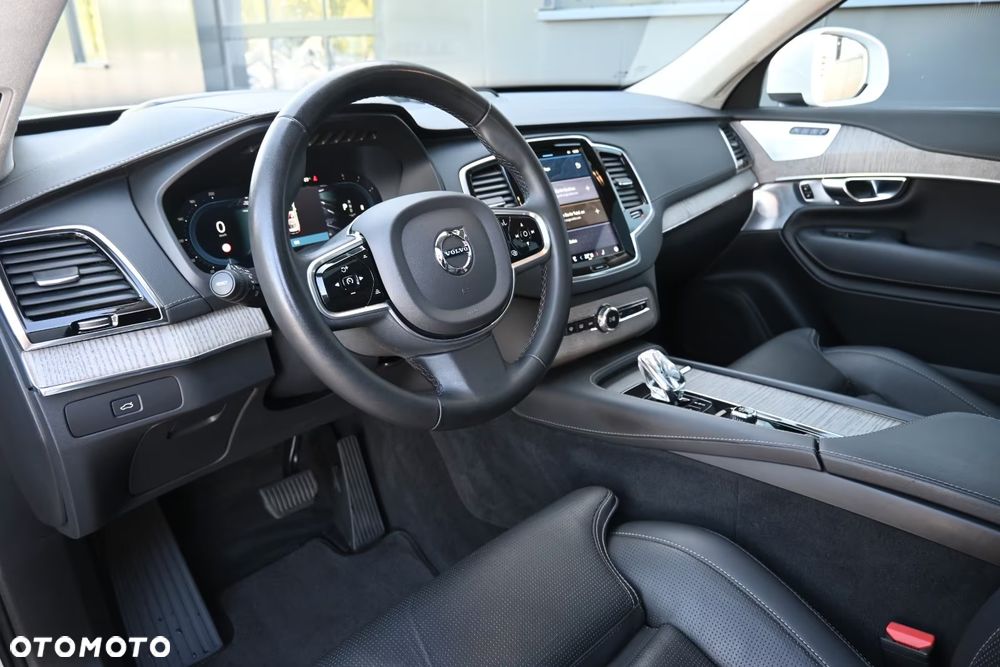 Volvo XC 90 B5 D AWD Ultimate Bright - 7