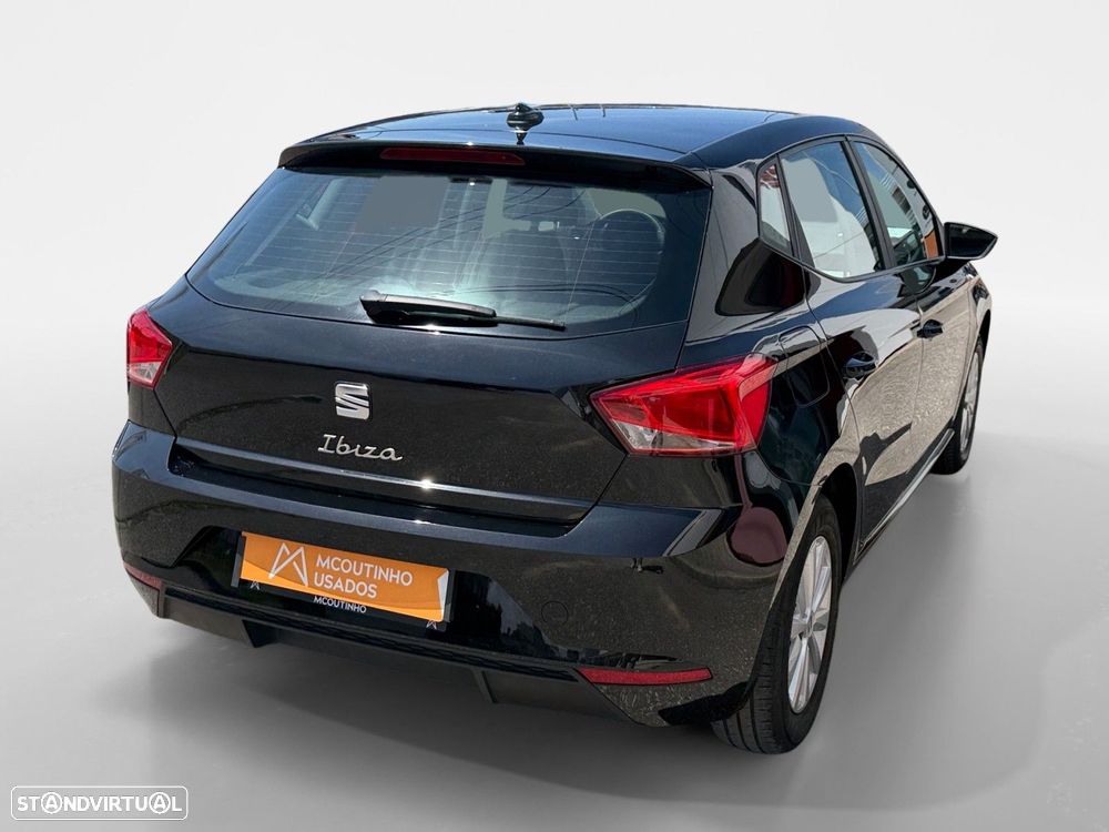 SEAT Ibiza 1.0 TSI Style - 5