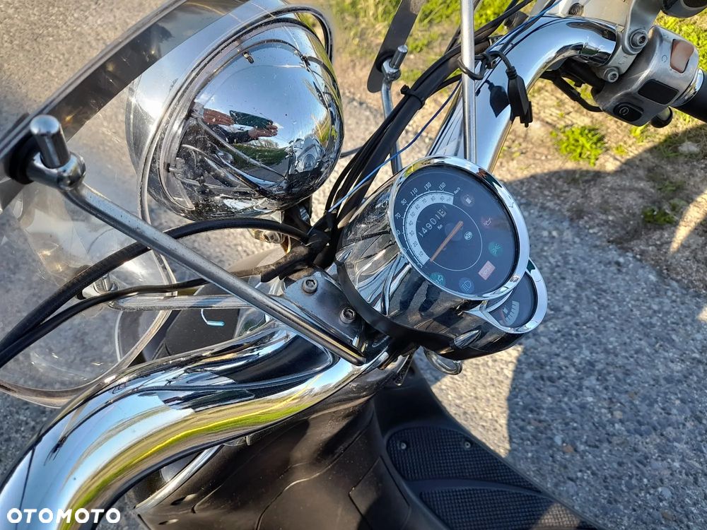 Aprilia Mojito - 35