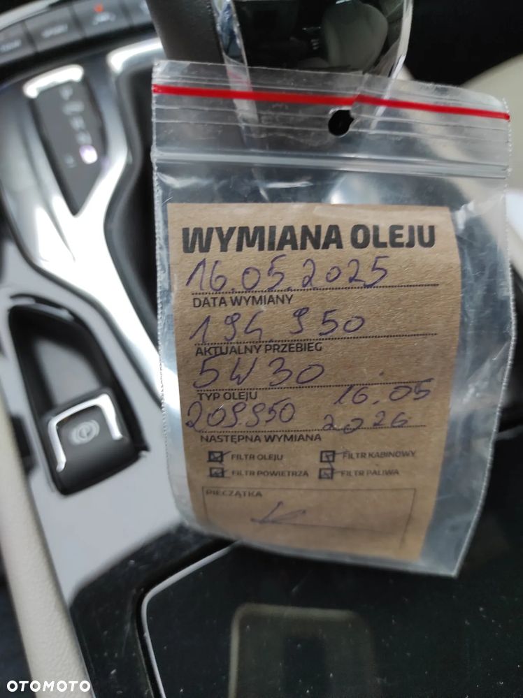 Opel Insignia CT 2.0 CDTI 4x4 Exclusive S&S - 15