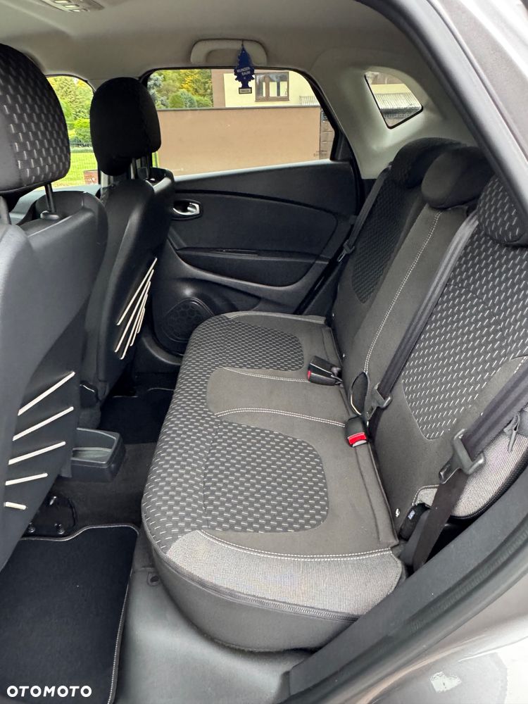 Renault Captur - 15