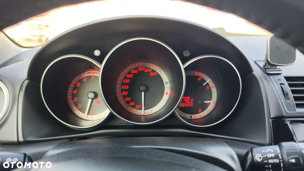 Mazda 3 1.6 16V Exclusive - 26