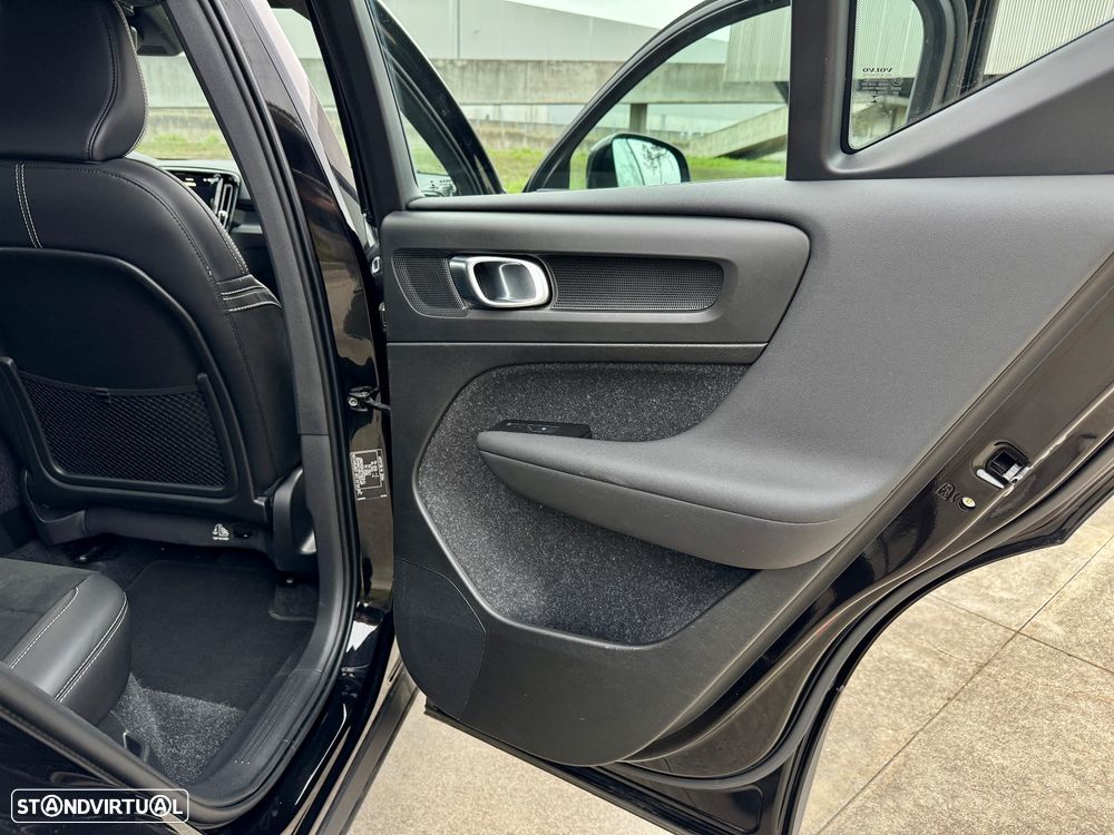 Volvo XC 40 Recharge 78 kWh Twin Motor Ultimate - 47