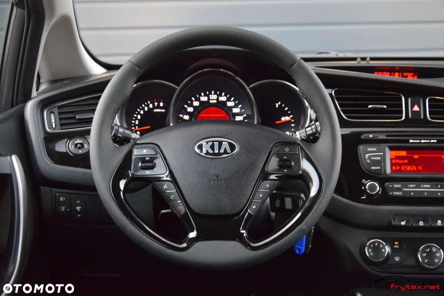 Kia Ceed - 29