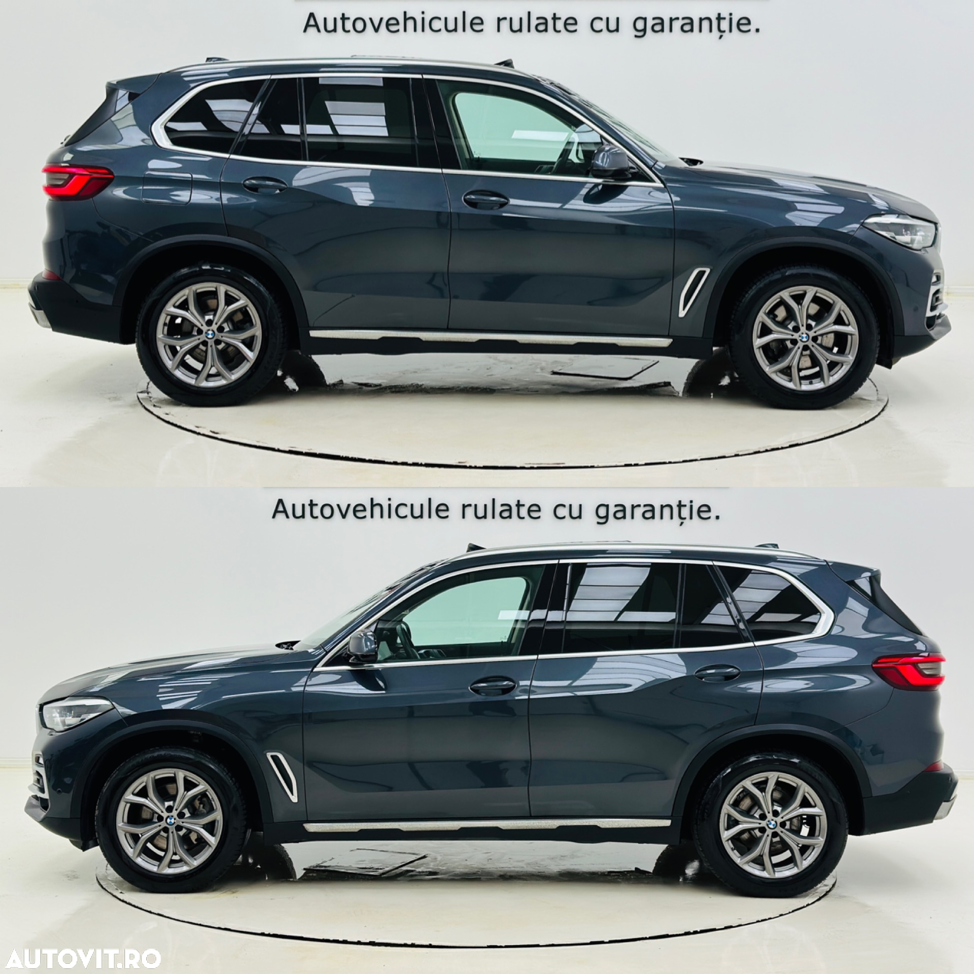 BMW X5 xDrive25d - 5