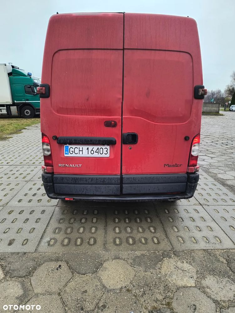 Renault MASTER - 2