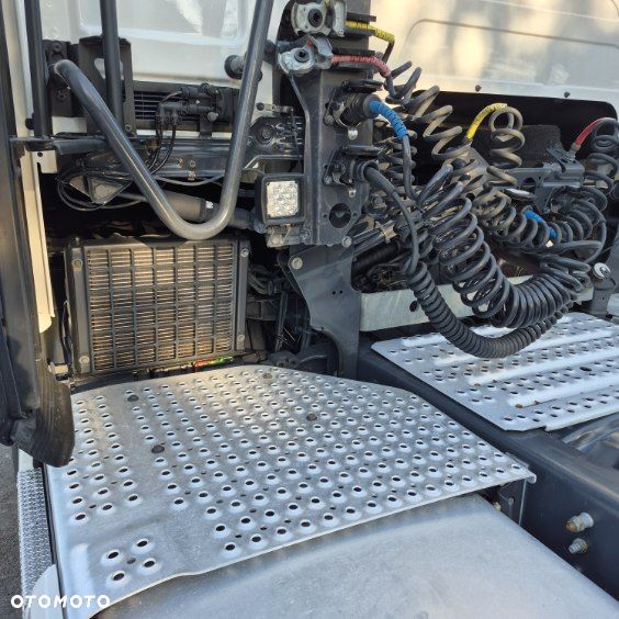 Scania R/S 450/PrzódNaPoduszce/Xenon-Led/Navi/ - 13