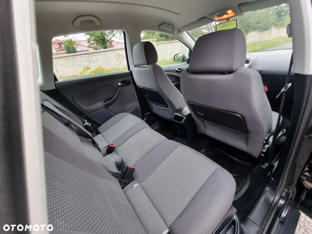 Seat Altea XL 1.6 Stylance - 8