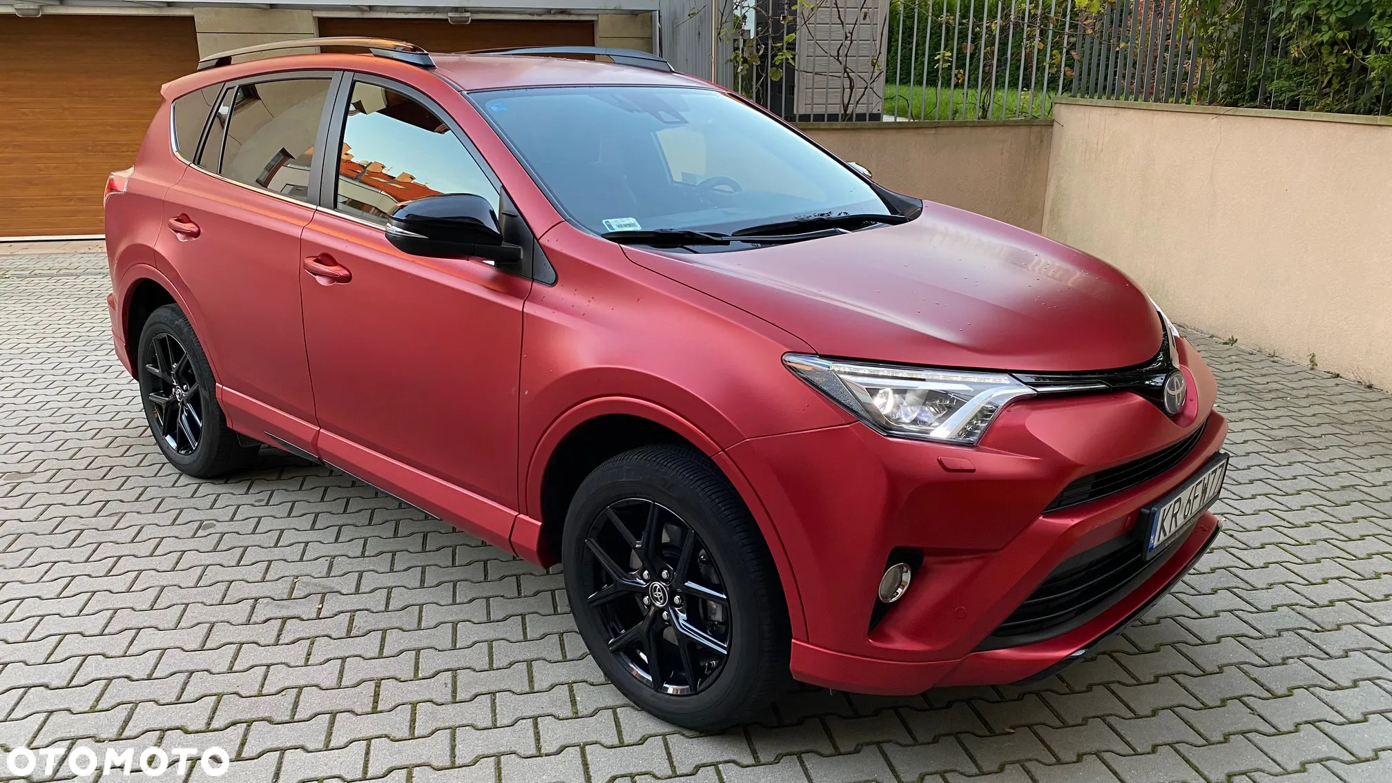 Toyota RAV4 Hybrid Selection 4x4 - 2