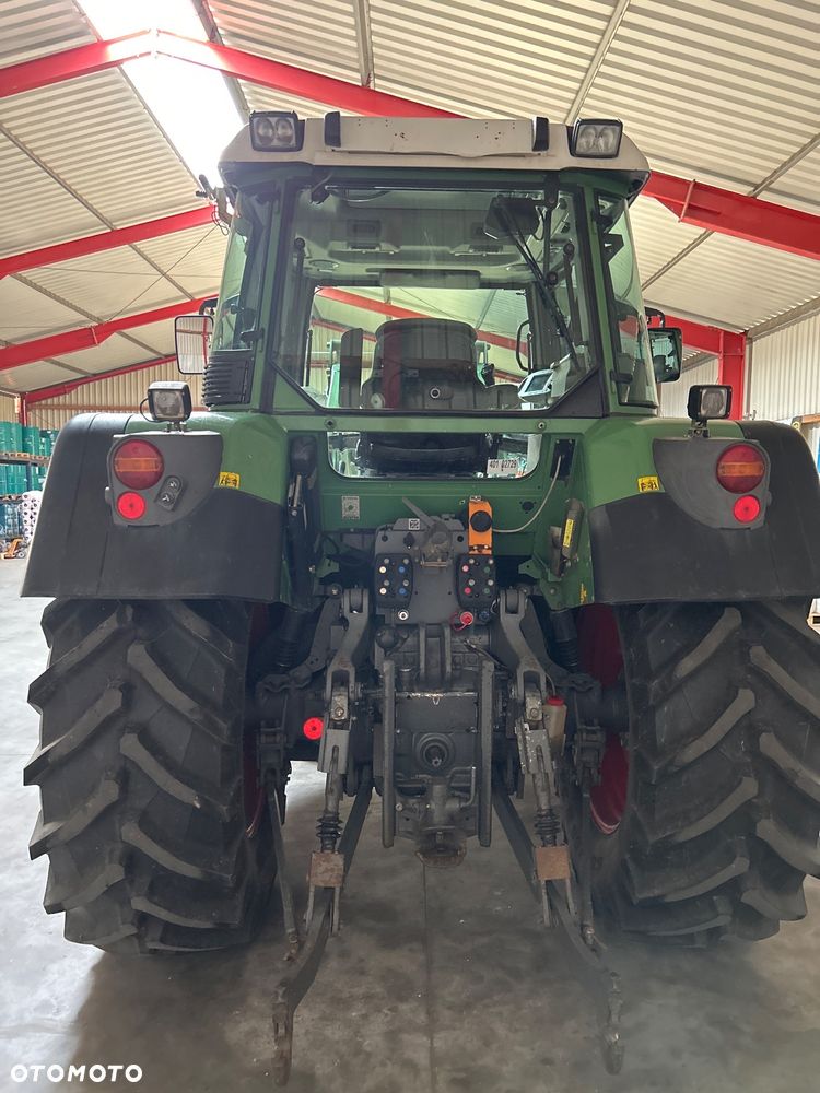 Fendt 412 com 3 - 3