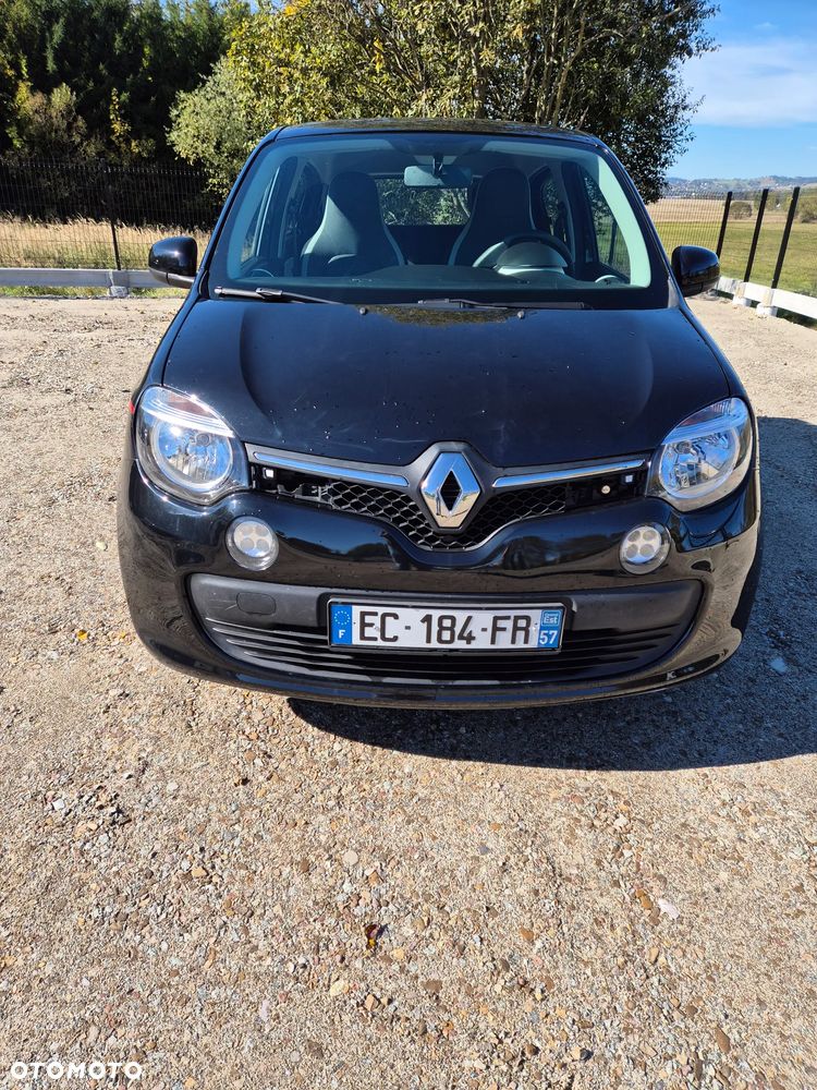 Renault Twingo SCe 70 Liberty - 3