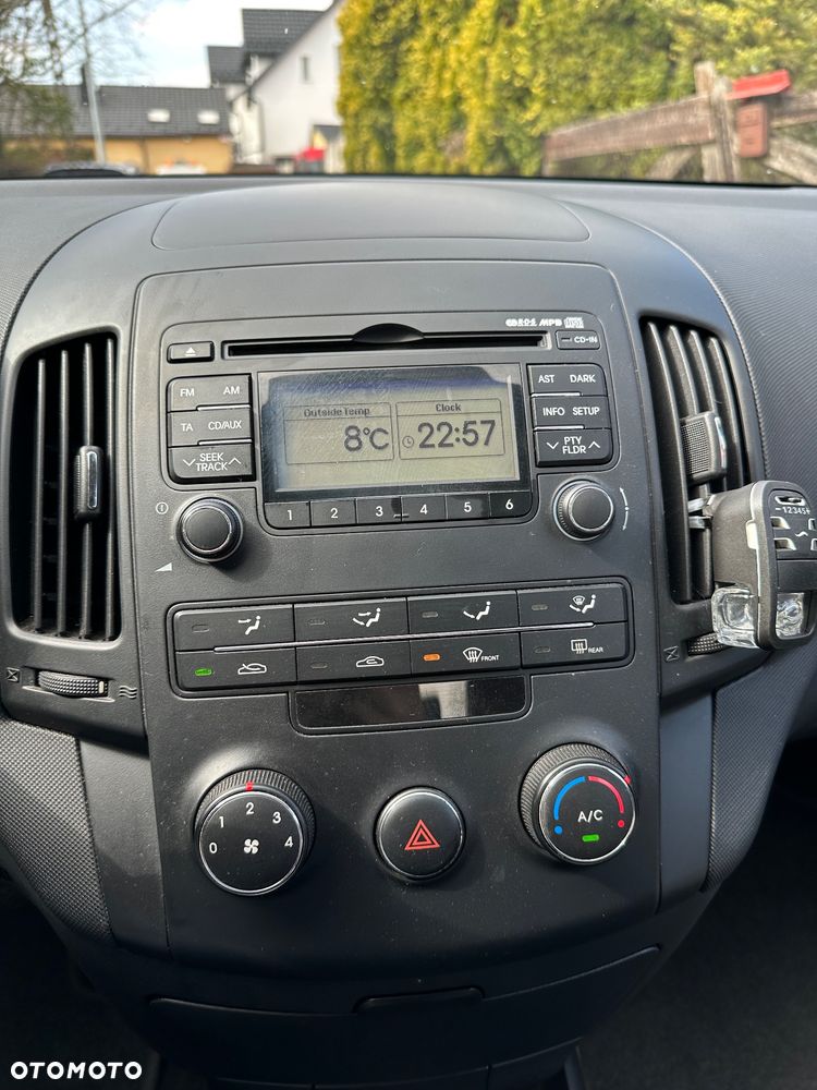 Hyundai i30 - 11