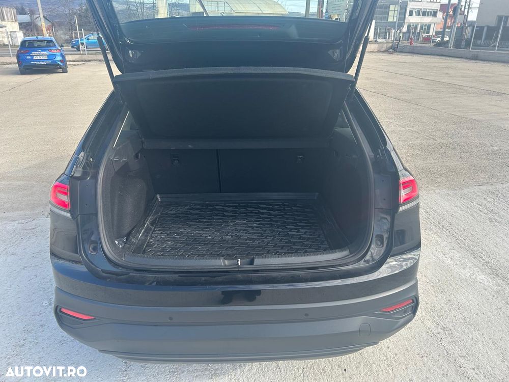 Volkswagen Taigo 1.0 TSI Life - 21