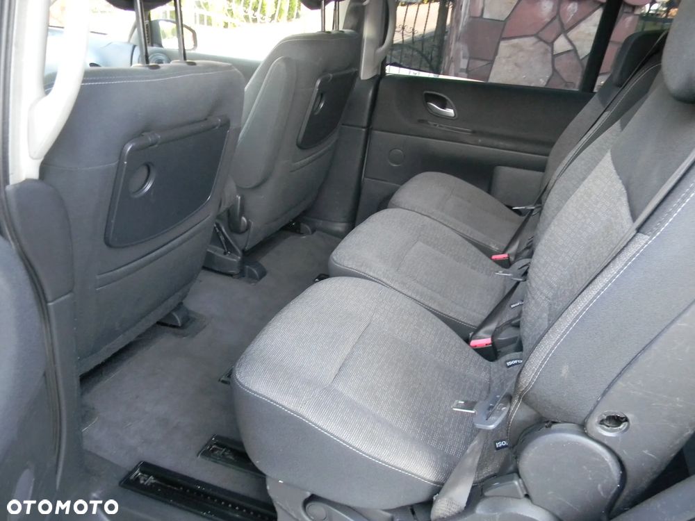 Renault Espace 2.0 dCi FAP Dynamique - 19