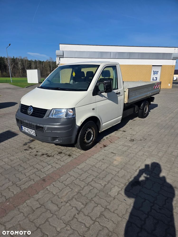 Volkswagen Transporter - 2