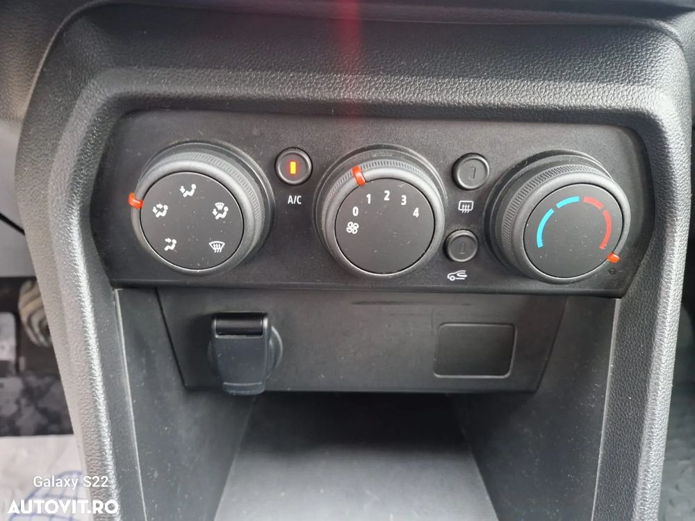 Dacia Logan SCe 65 Comfort - 14