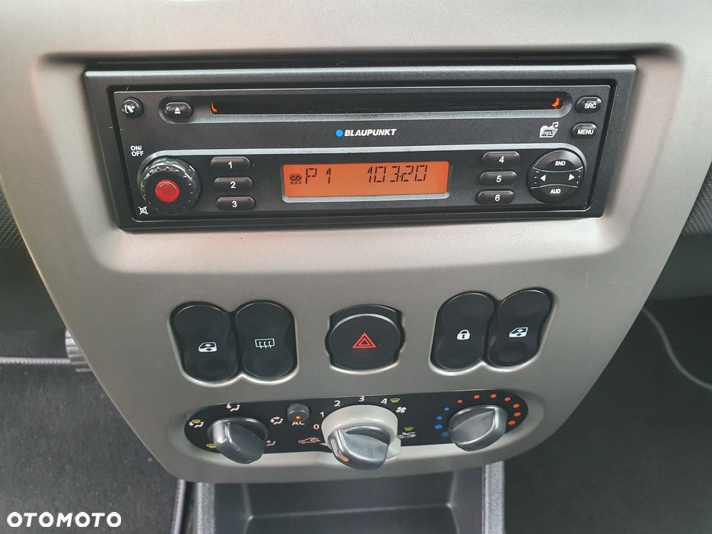 Dacia Sandero Stepway dCi 90 Prestige - 24