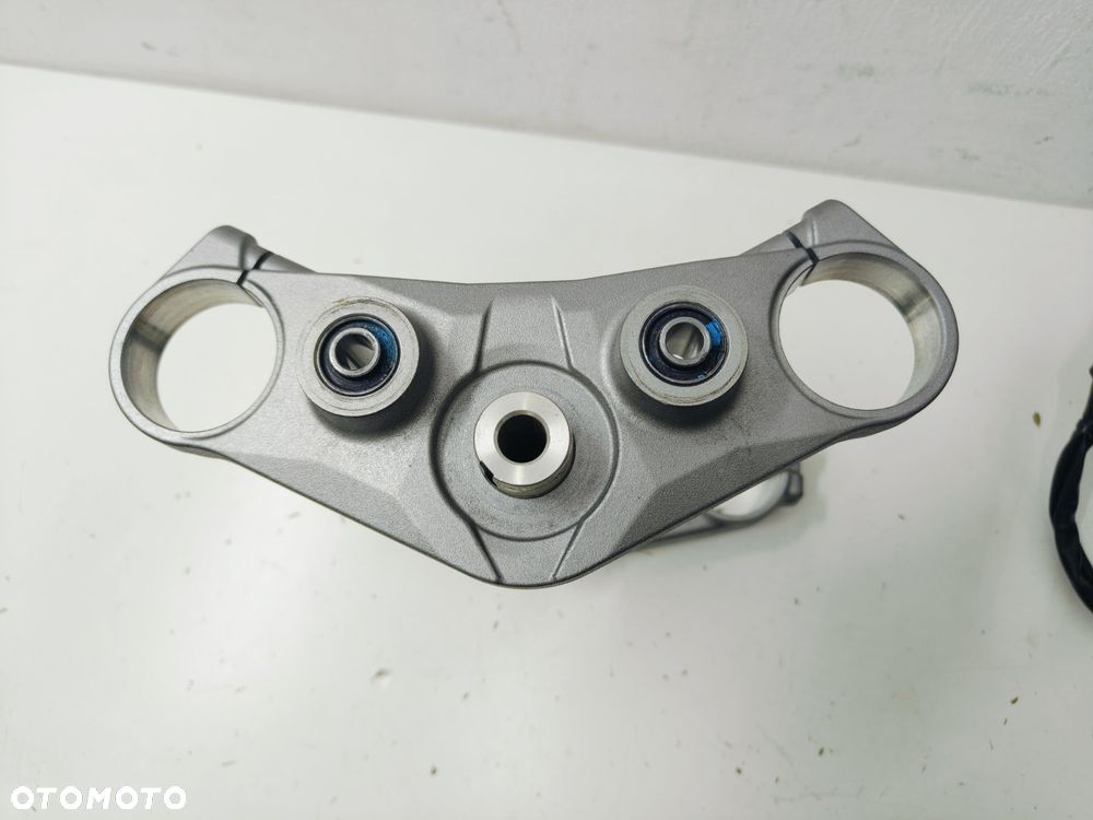 Półka Dolna + Górna Suzuki GSXS1000GT Prosta - 2