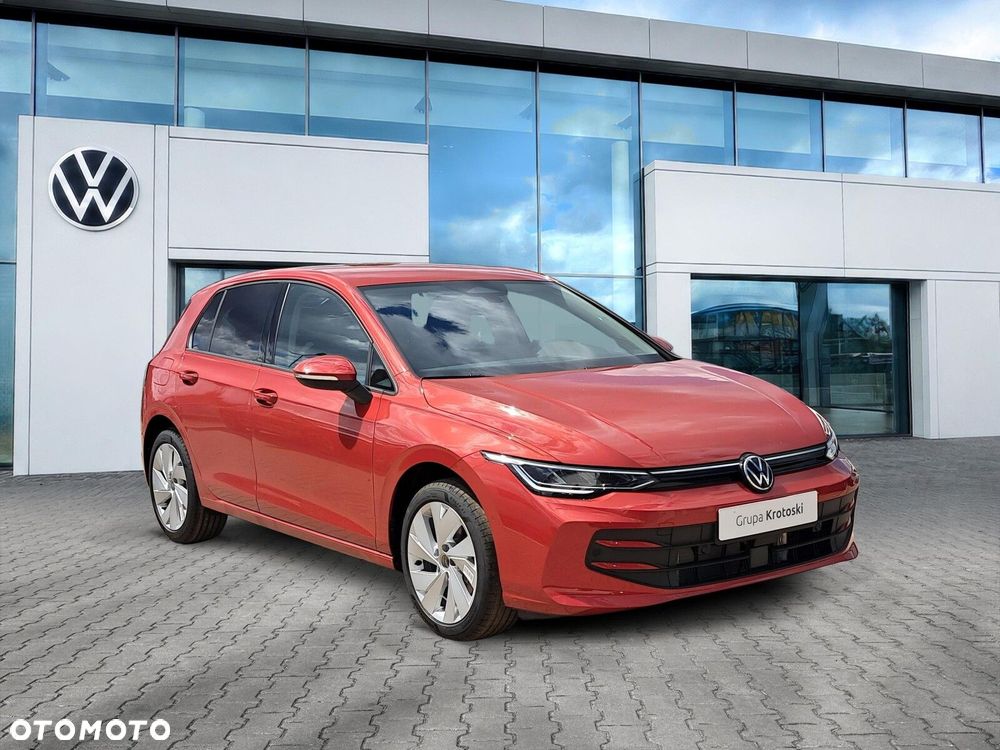 Volkswagen Golf 1.5 TSI Life Plus - 4