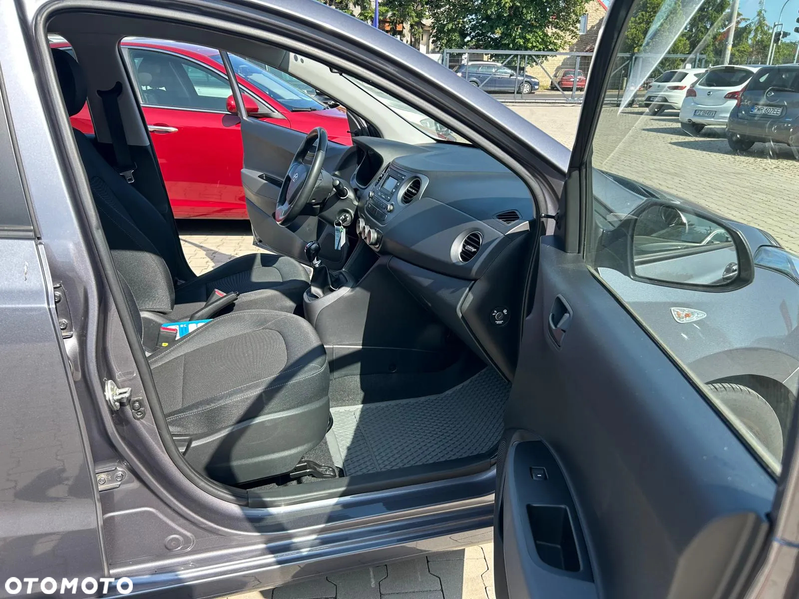 Hyundai i10 1.0 Comfort - 18