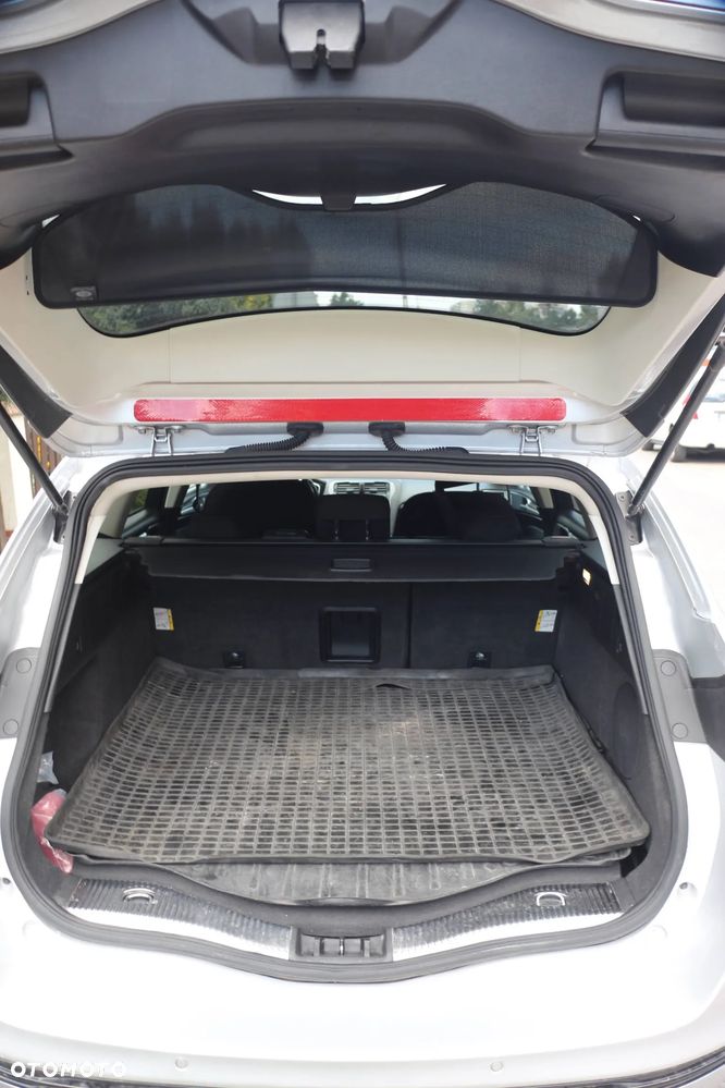 Ford Mondeo 1.5 TDCi Titanium - 11