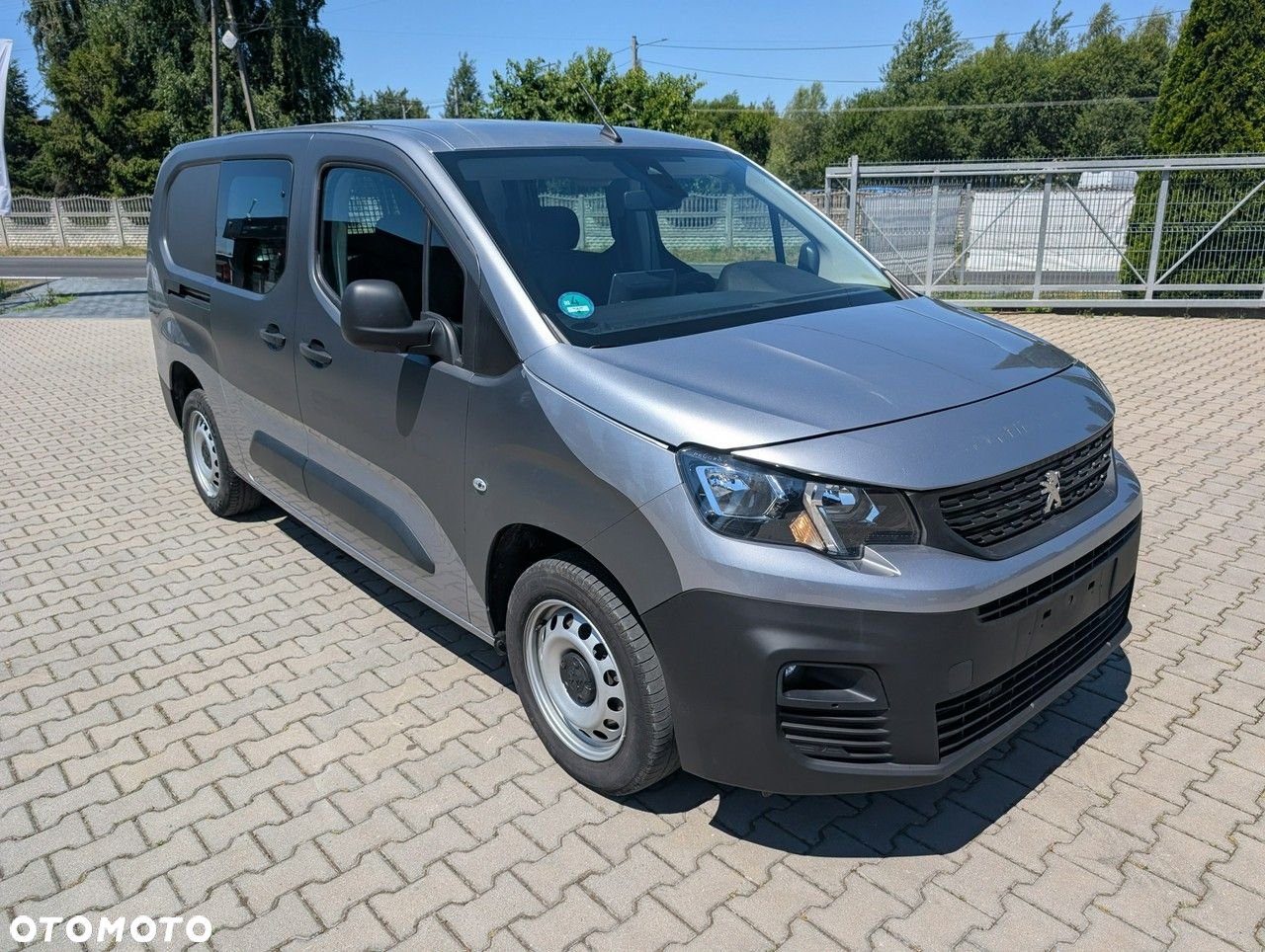 Peugeot Partner - 7
