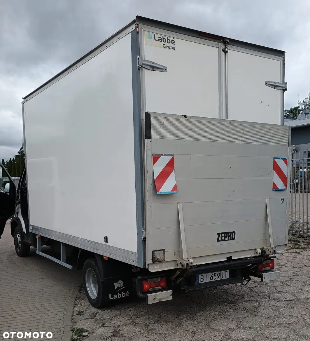 Iveco Daily 35C15 - 3