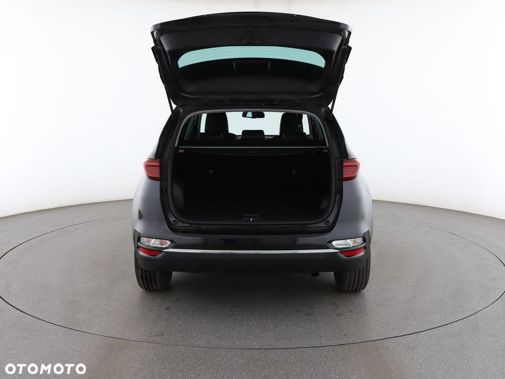 Kia Sportage 1.6 GDI 2WD DREAM-TEAM EDITION - 20