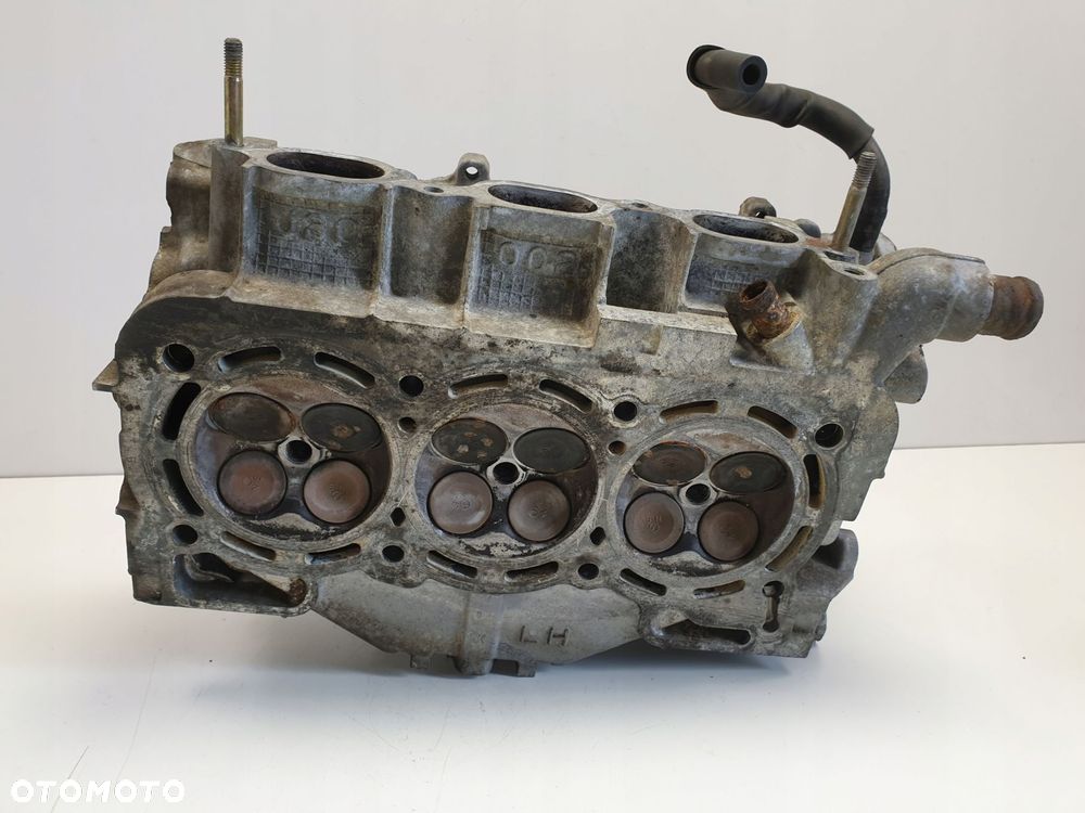 GŁOWICA CYLINDRÓW Subaru Outback III 3.0 H6 - 8