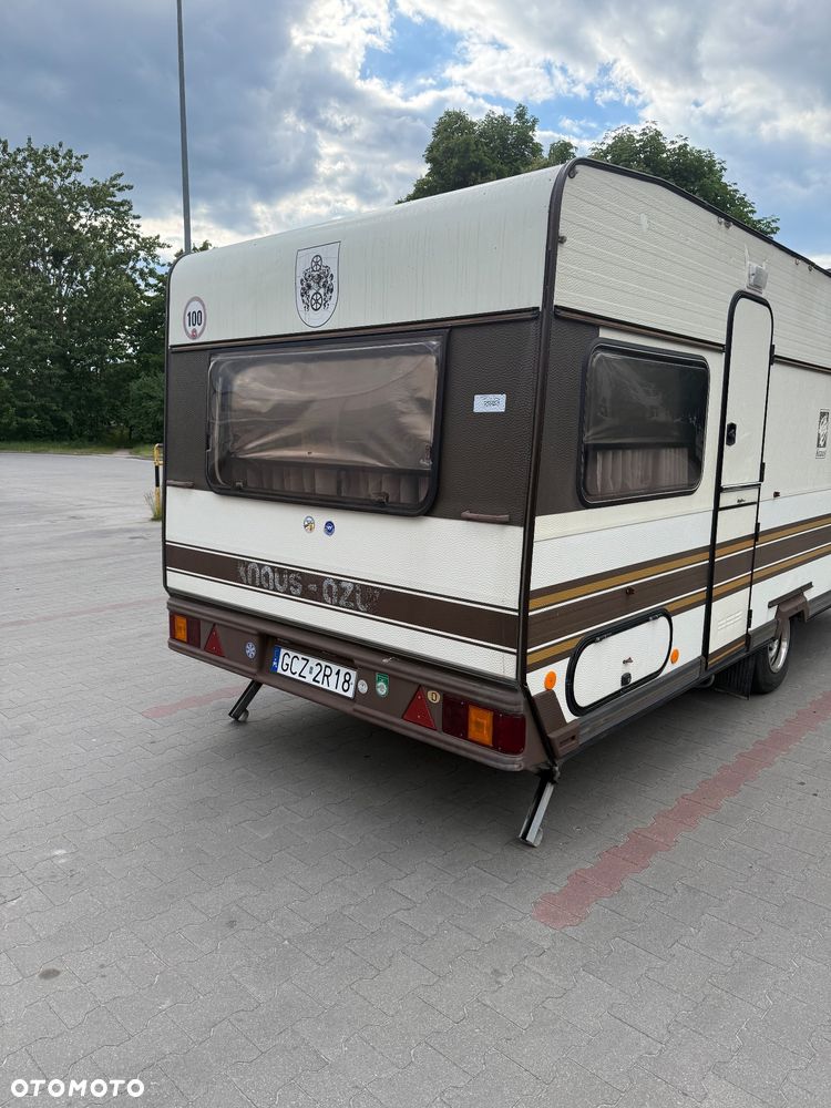 KNAUS - 3