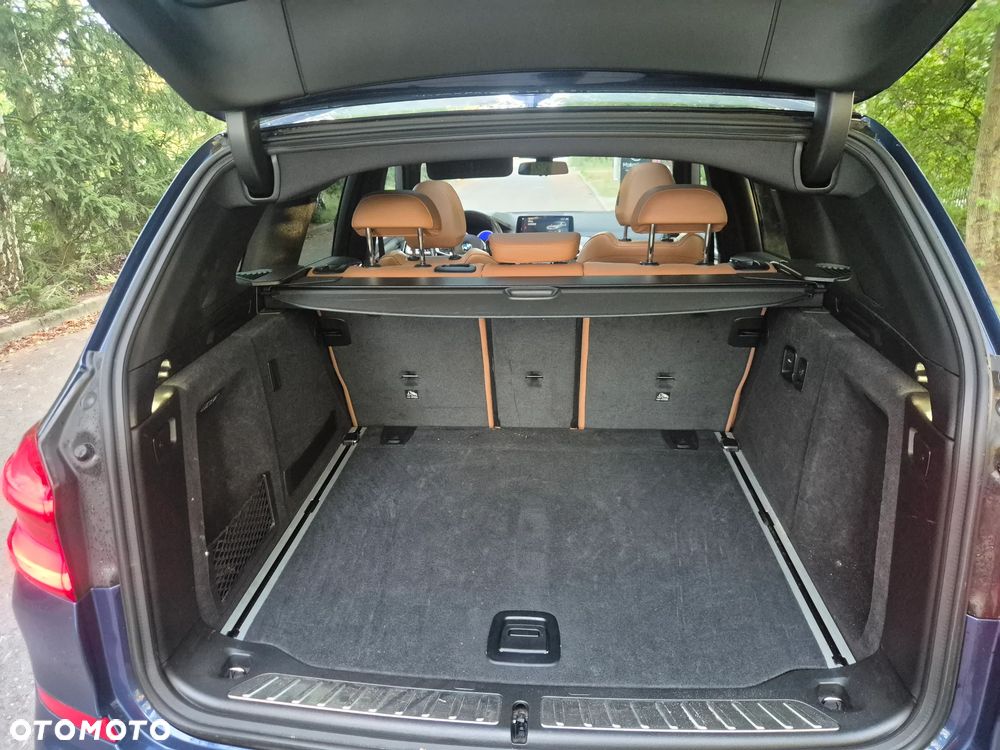 BMW X3 - 8