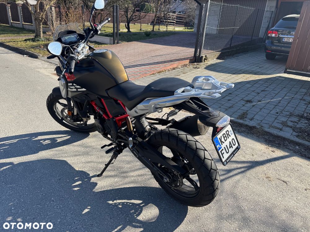 BMW GS - 11