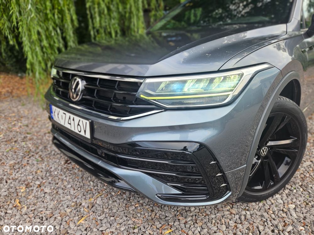 Volkswagen Tiguan 2023 photo 5
