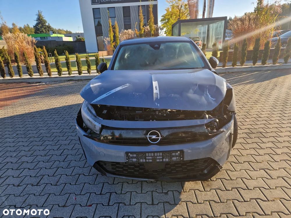 Opel Corsa 1.2 Edition S&S - 9
