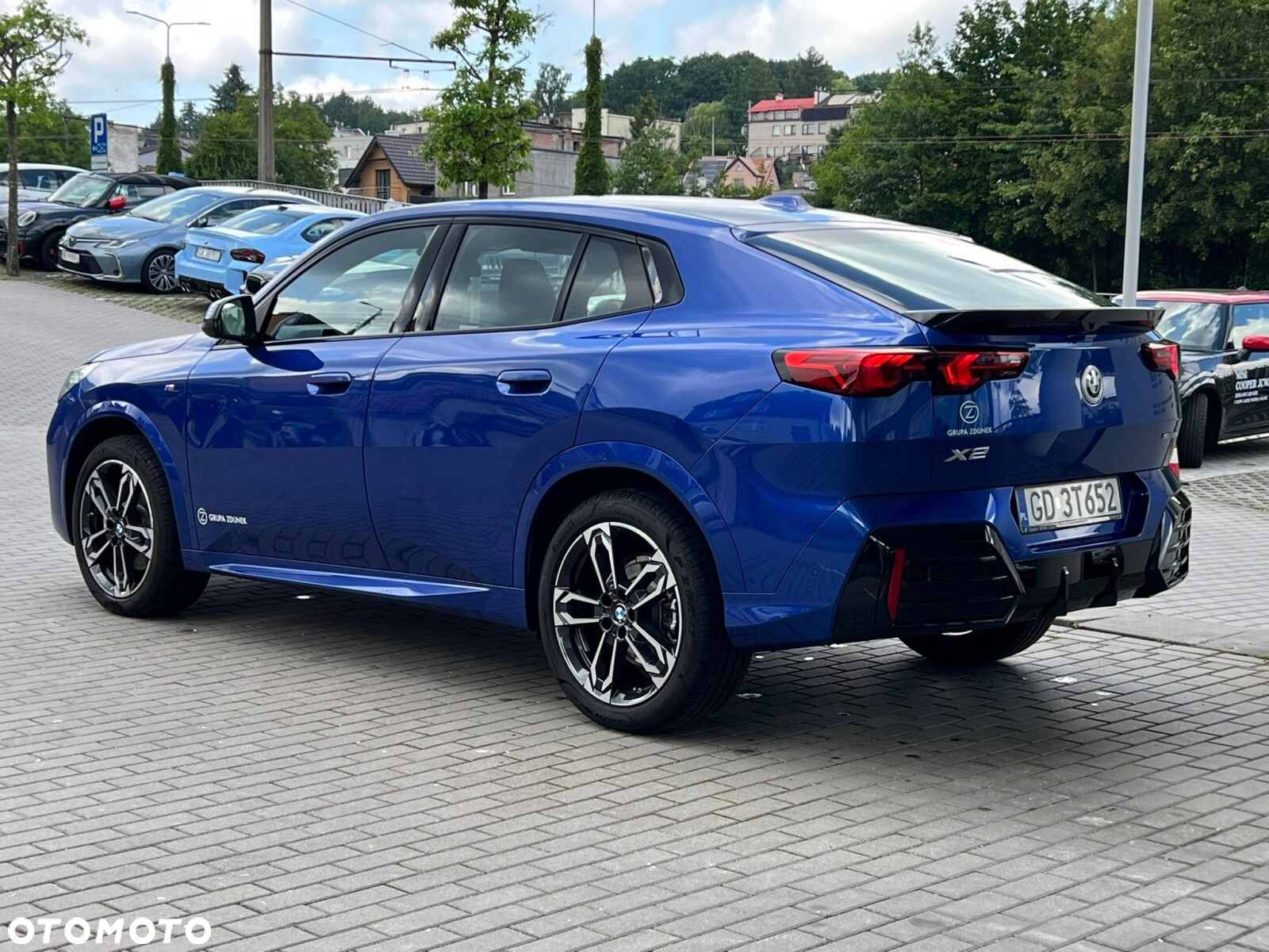 BMW X2 - 6