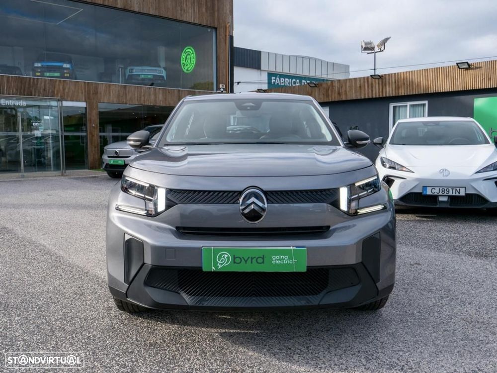Citroën e-C3 Aircross YOU - 4