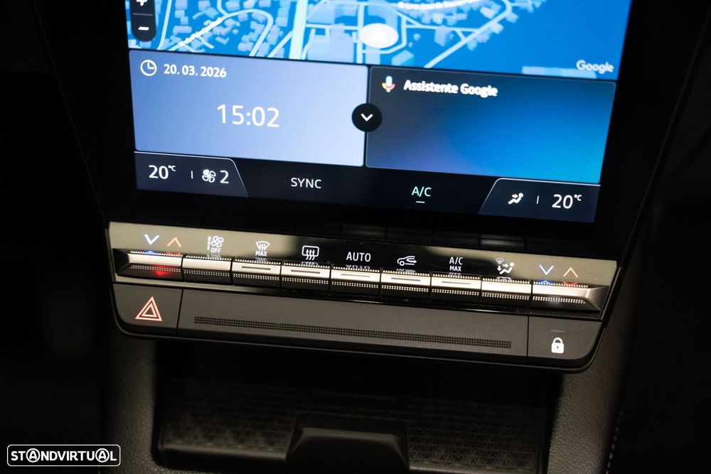 Renault Mégane E-Tech EV60 Evolution Optimum Charge - 12