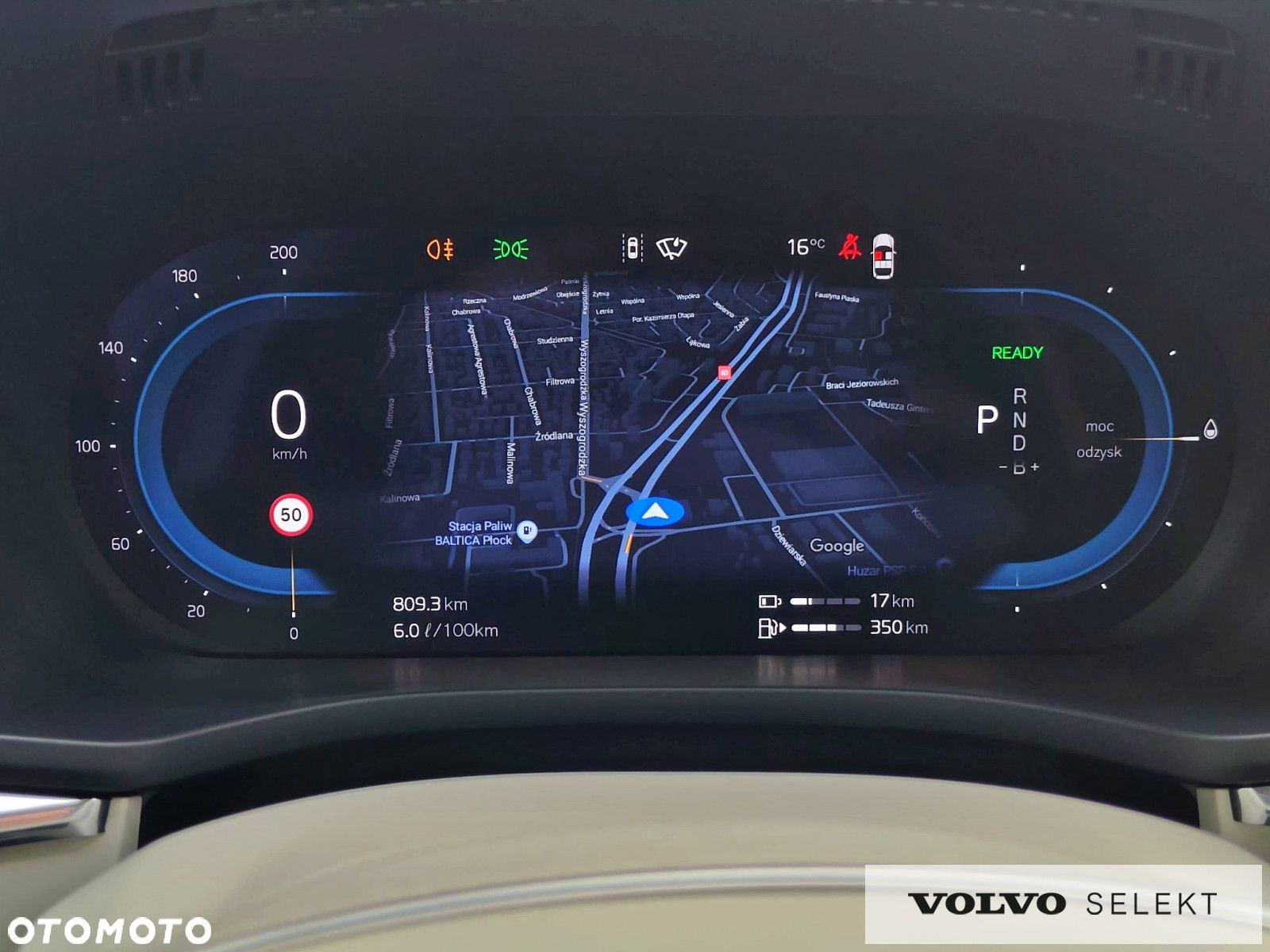 Volvo XC 60 - 19