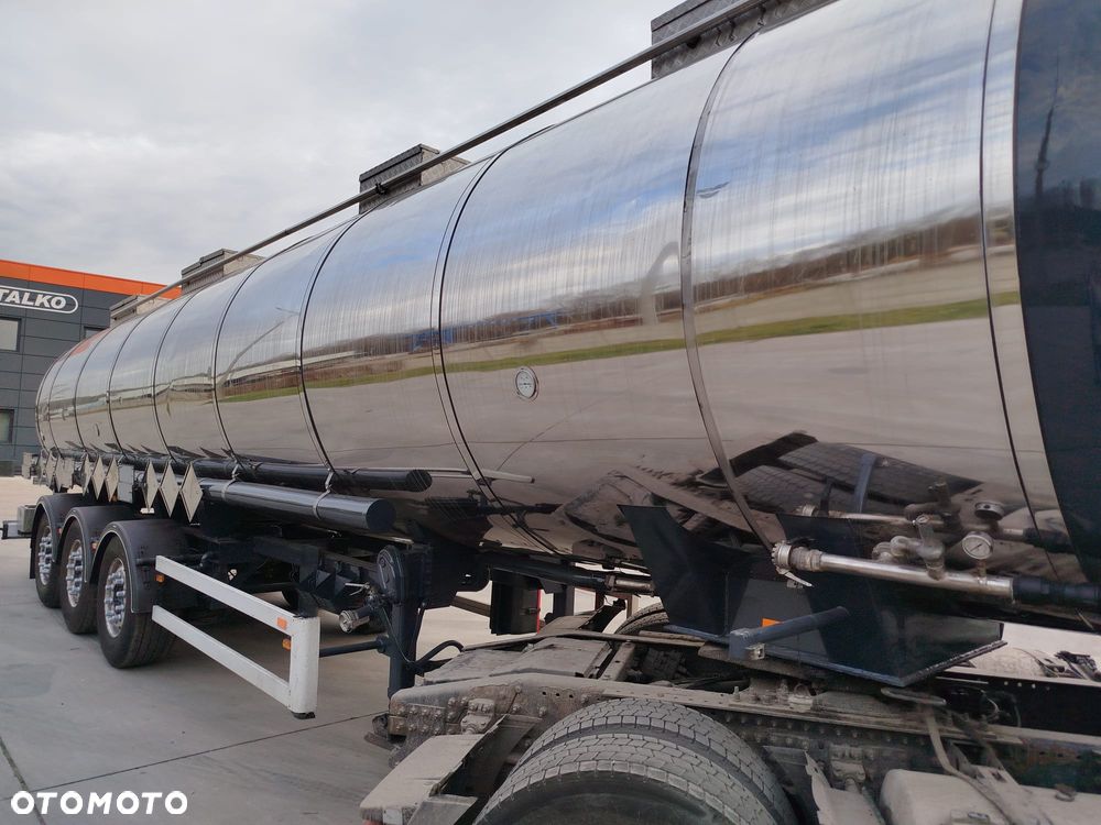 Inny Turbud L4BH ADR - 21