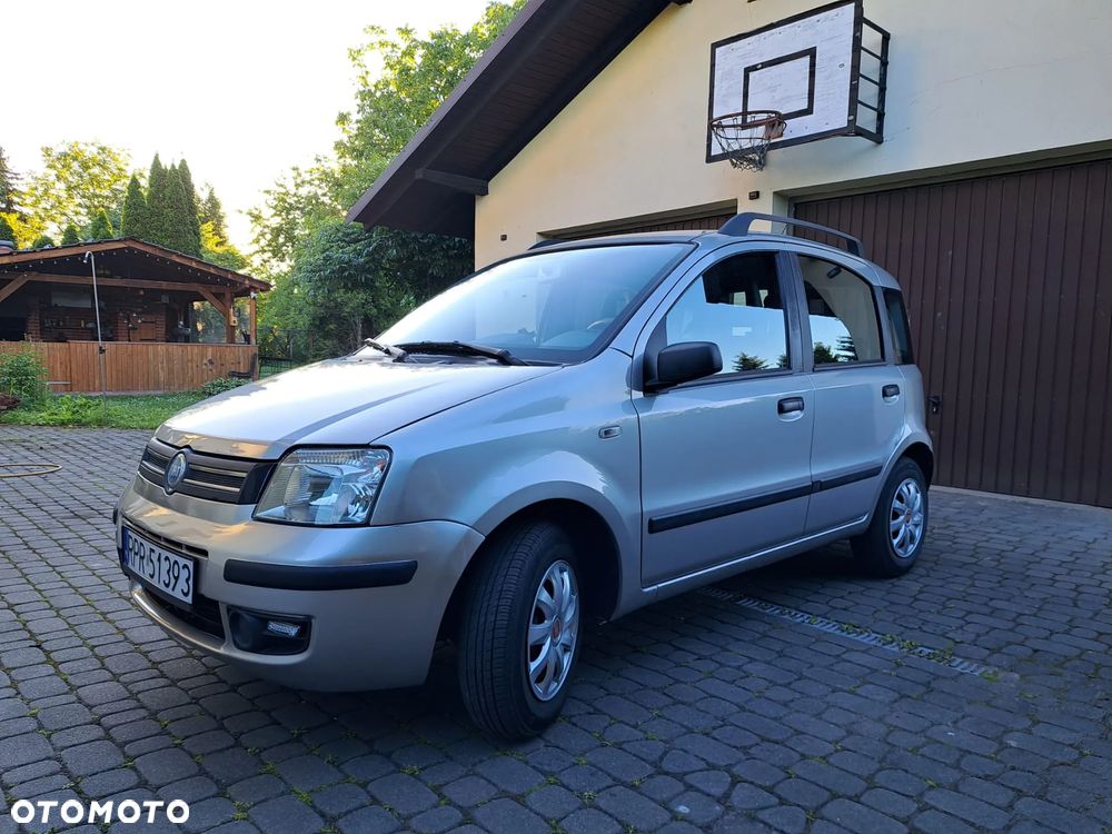 Fiat Panda - 3