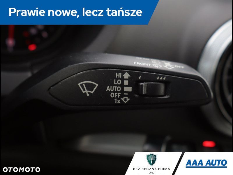 Audi A3 Sportback - 24