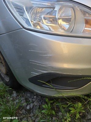 Ford Focus 1.8 TDCi Ambiente - 7