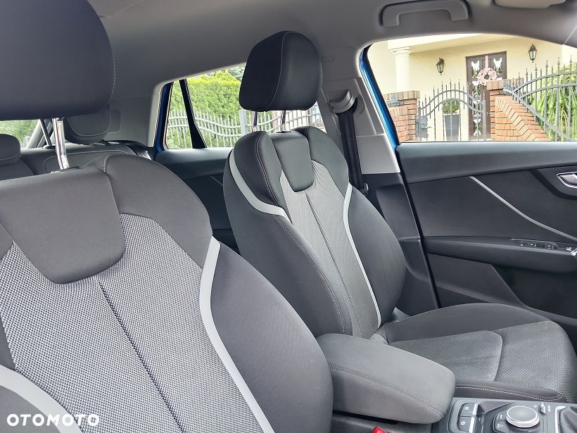 Audi Q2 1.0 TFSI ultra sport - 18