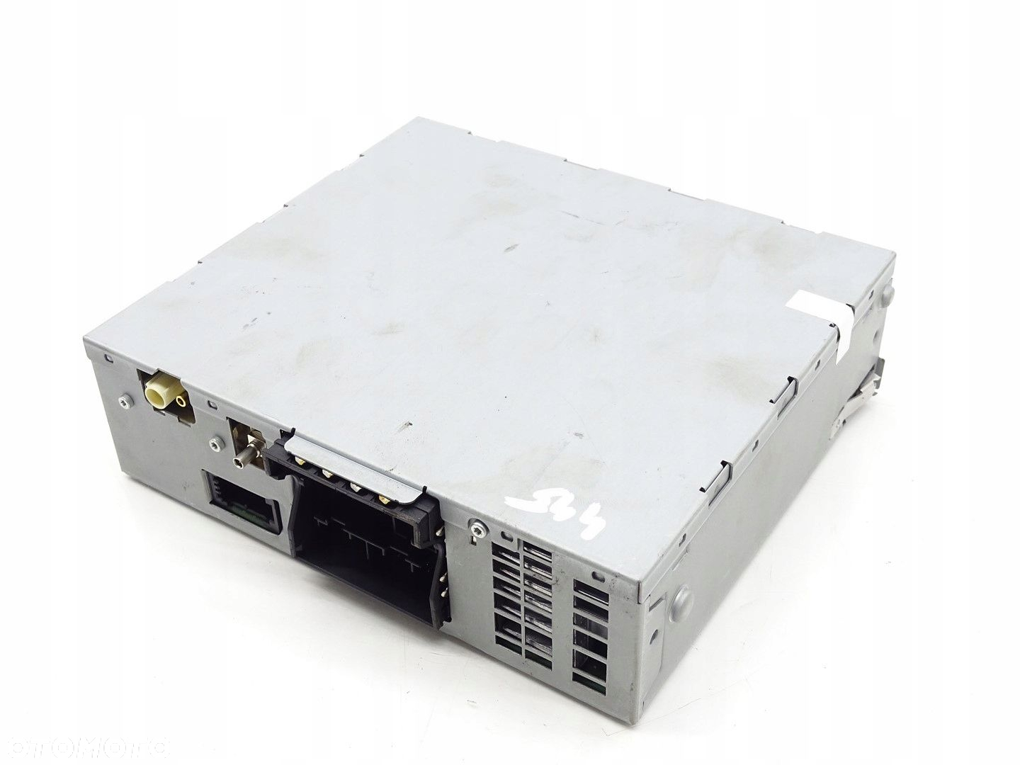 MODUŁ TUNER RADIA RADIOWY NAVI NAWIGACJI AUDI A6 C7 A7 4G A5 8T 4G0035061Q - 3