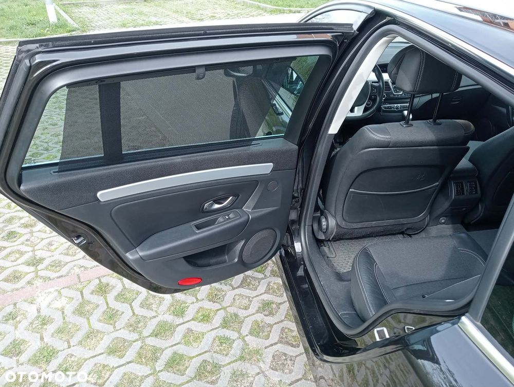 Renault Laguna dCi 150 FAP Dynamique - 13