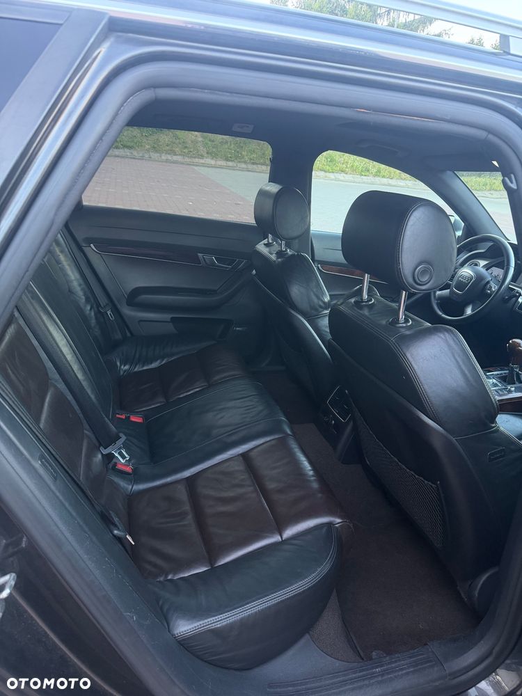 Audi A6 Allroad 3.0 TDI DPF Quattro Tiptr - 9