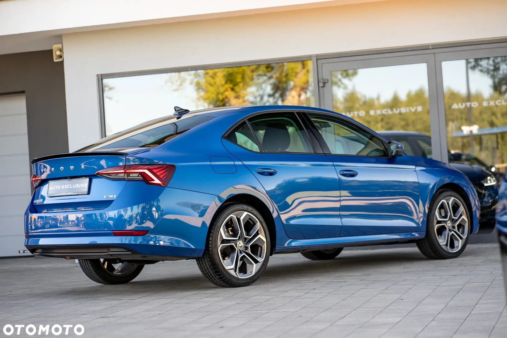 Skoda Octavia - 26