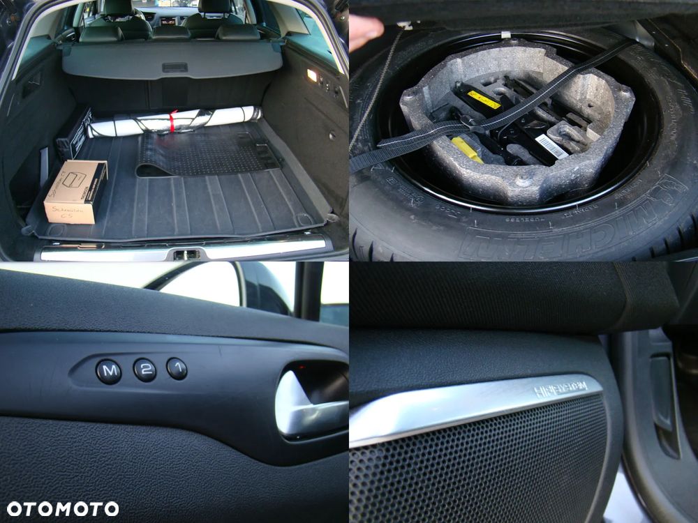 Citroën C5 2.0 HDi Exclusive - 18
