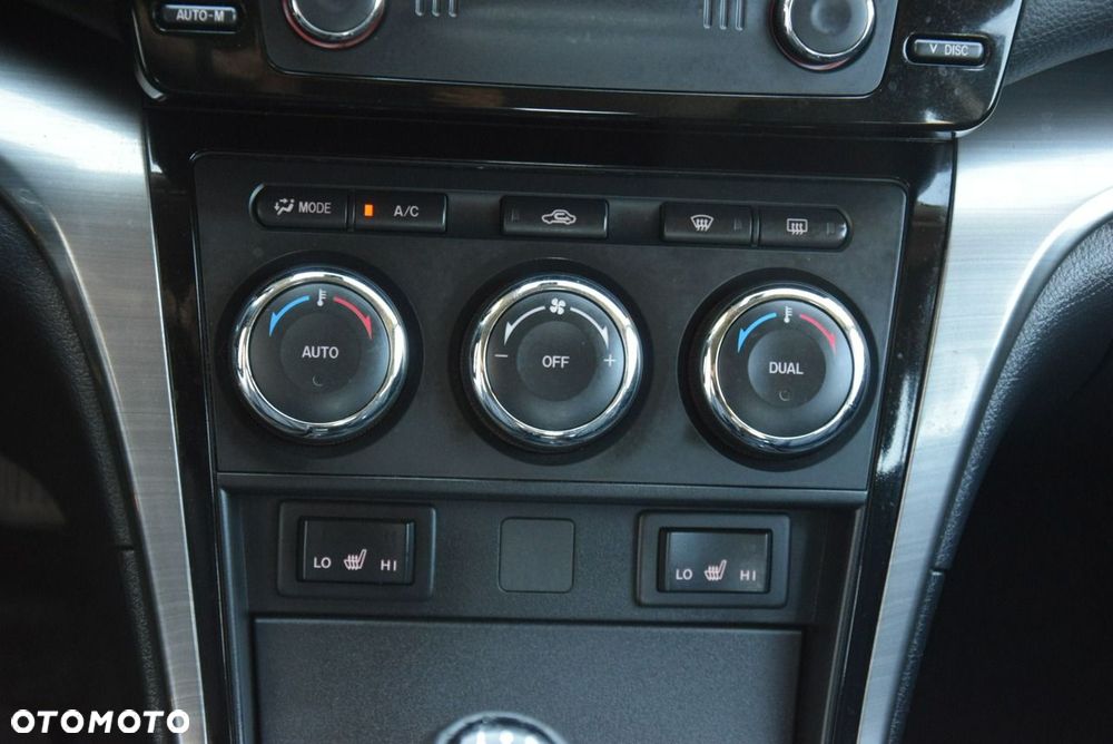 Mazda 6 1.8 Active - 24