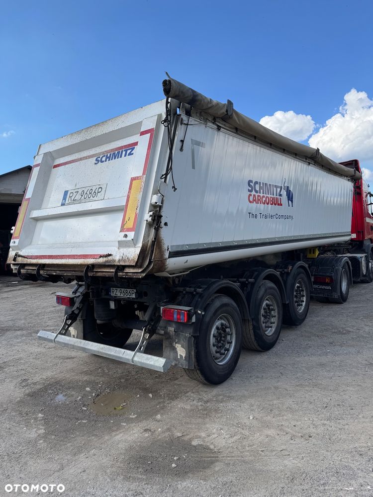Schmitz Cargobull - 5